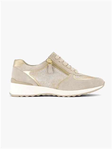 dames sneakers van haren